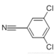 Benzonitrile, 3,5-dichloro CAS 6575-00-4